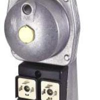 Siemens SKP25 Valve Actuator